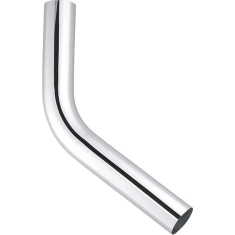 Canotto Curvo 45 Gradi Mm. 30X140X120 - 10 Pz