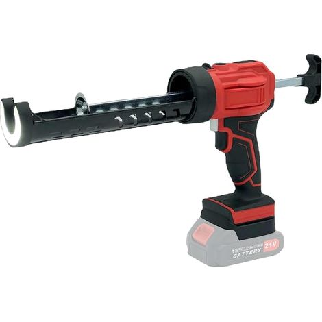 Cordless Electric Cartridge Gun (1/5)