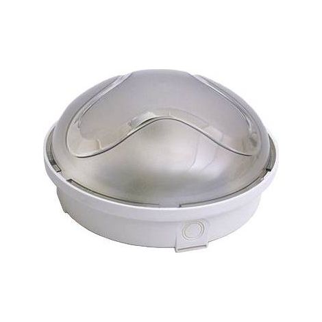 FME 62.730L PLAFONONIERA LED TONDA 960 LUMEN B.CO