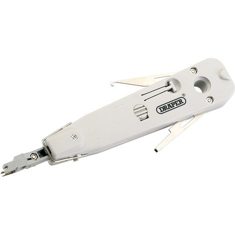 Draper 40417 - Attrezzo inseritore cavi (1/2)