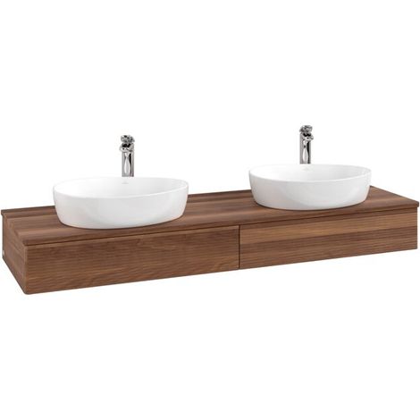 Villeroy & Boch K17152HM WTUS Antao K175 1600x190x500mm (1/3)