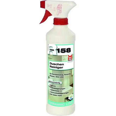 HMK R158 Bad- und Duschkabinen-Reiniger 500ml