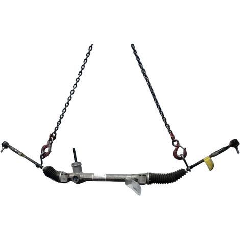 [PRODUIT D'OCCASION] Cremaillere OPEL Corsa 2010- ♻️ Ref Oe. 93168411 - Garantie à vie (1/3)