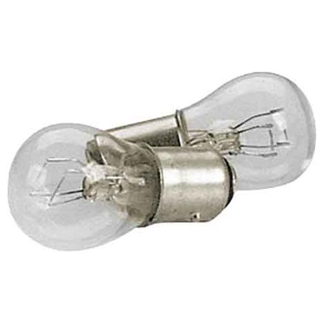 SET 2 LAMPADE 12 V 21 W