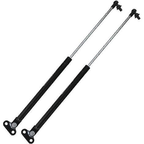 Nouveau vérin de coffre pour Land Cruiser LC100 et LX470 (1998-2007) - Référence : 68950-69055 (1/5)