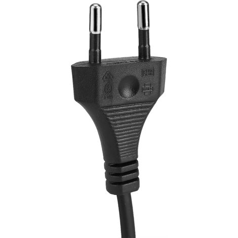 Fer à souder électrique 60W réglable 200-450°C avec bouton marche arrêt 220V prise UE (1/5)