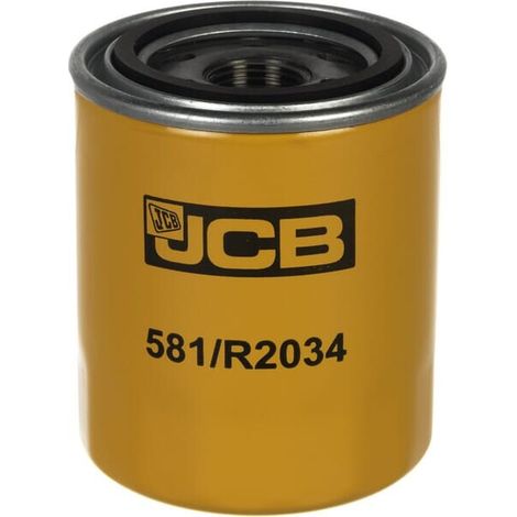 Filtro caja de cambios JCB 581R5206
