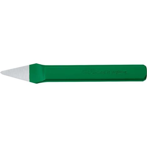 Fortis Kreuzmeissel DIN6451 250x 23x13mm flach (1/2)