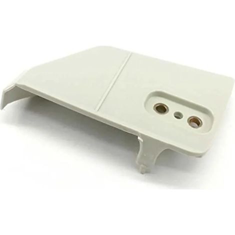 Anpassbare Kettenradabdeckung, kompatibel mit Stihl Kettensägen 017, 018, 021, 023, 025, MS210, MS230 und MS250