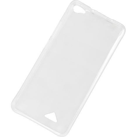 Housse en silicone pour Kruger&Matz flow 5 (1/2)