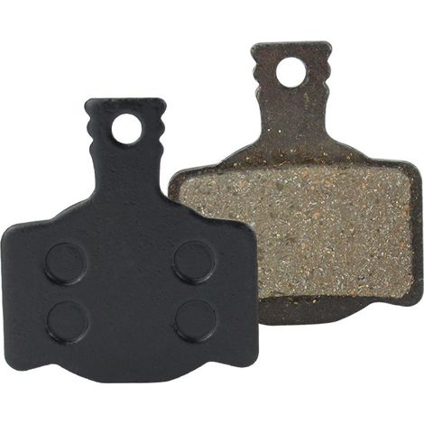 Resin brakes for Magura MT2 MT4 MT6 MT8 DK-17 mountain bikes (1/4)