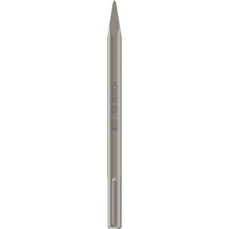 Bosch Chisels PRO SDS max-4C Pointed Chisel Set 280 mm 10 pcs 2608690130