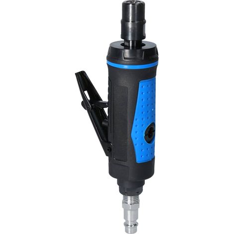 Brilliant Tools Mini meuleuse axiale pneumatique, version droite (1/5)