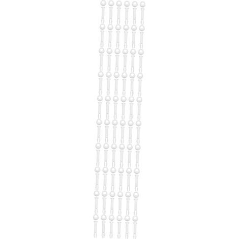 60stücke Skimmer Net Locking Pin Universelle Befestigung Für (1/5)