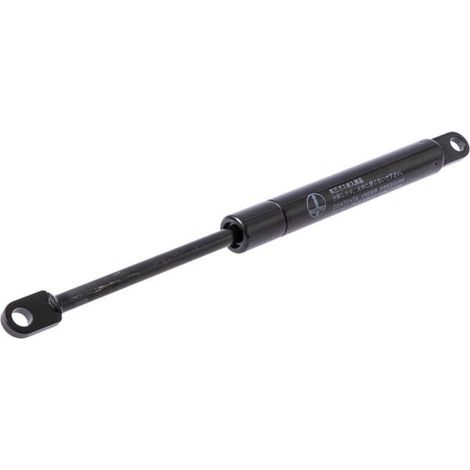 Vérin à gaz STABILUS CA3551RA