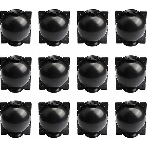 12 pcs boules greffe plante – Haute pression, propagation, enracinement pour jardin (1/4)