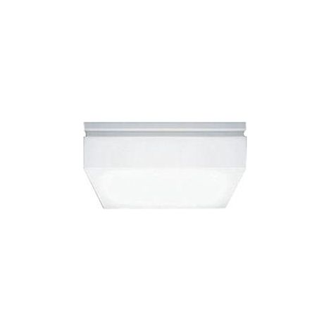 Zumtobel Lámpara de Pared WANNENLEUCHTE Q310 Blanco LED