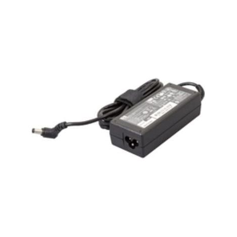 Fuente de alimentación HP de 65 W y 19,5 V, 724264-001, color negro, para interiores, 87 % de eficiencia, 724264-001