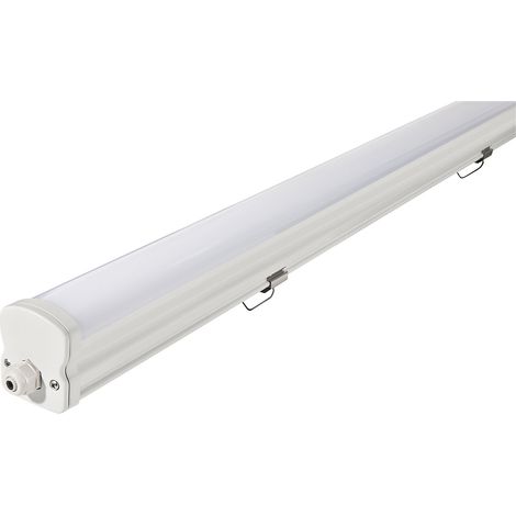 FRANKEL kaiserkraft, Luminaire à LED pour salles humides DeLUX