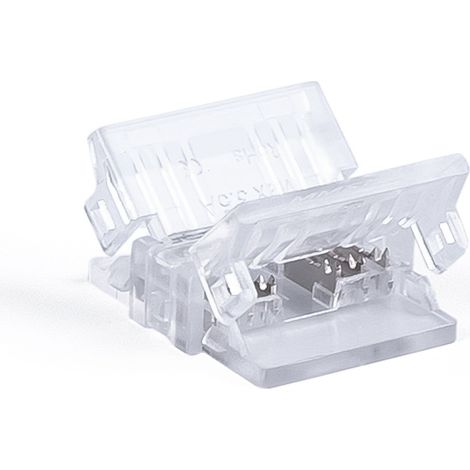 Connettore Hippo RGB+CCT COB Strip-to-strip - PCB 12mm - 6 pin
