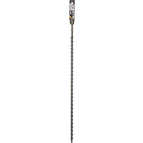 Brocas para martillos perforadores SDS plus-5 . 12 x 550 x 615 mm