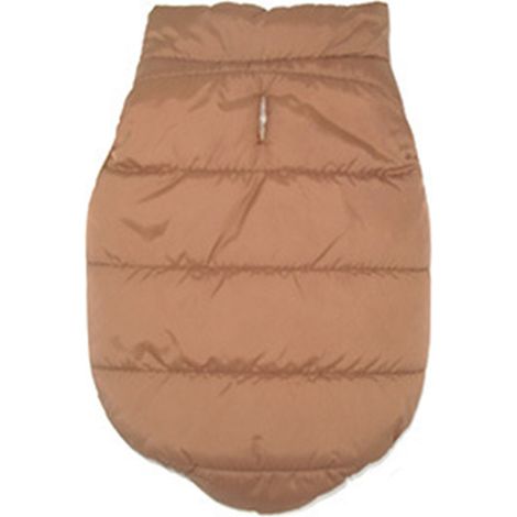 Vêtement Pour Chien Manteau Doublé Confortable En Coton Respirant Pour Hiver Taille S À Xl (1/5)
