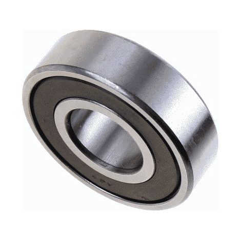 Palier de guidage, embrayage Sachs 1863 869 010 MERCEDES-BENZ 0.009.4556.1