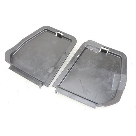 [PRODUIT D'OCCASION] CACHE SOUS SELLE HONDA FJS SILVERWING SILVER WING 600 2001 - 2010 (1/4)