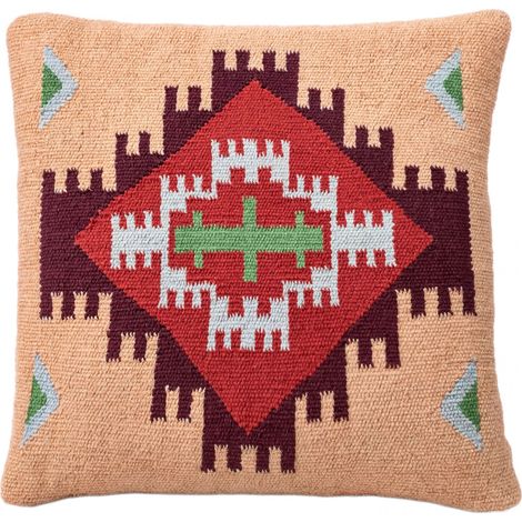 Housse de coussin Kilim Kymar