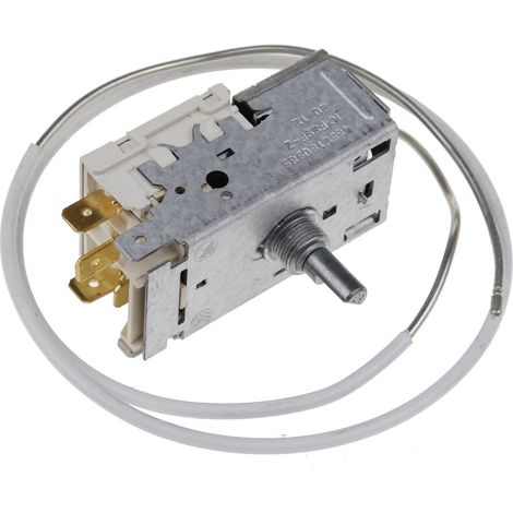 Beko - termostato kxf29p - 4 contactos - mod. Fse24300px - 4852180985 - 8053190676854