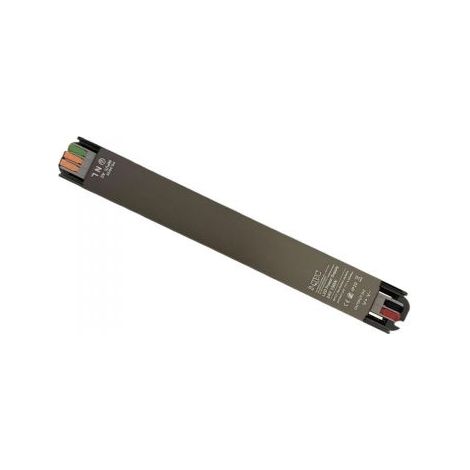 Alimentatore Trasfotrmatore Driver Strisce Led Slim 24v 150w 6,25a (1/4)