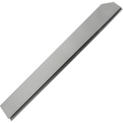 Barrette d'assemblage droit - 7,9 cm x 0,7 cm x 55,10 cm - Modular (1/2)
