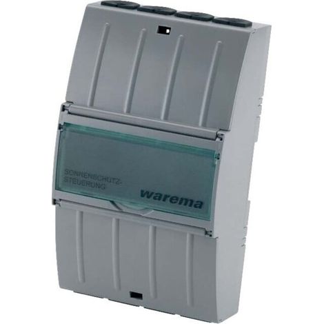 Warema Sonnen Motorsteuereinheit MSE Kompakt 2 AP 2016482