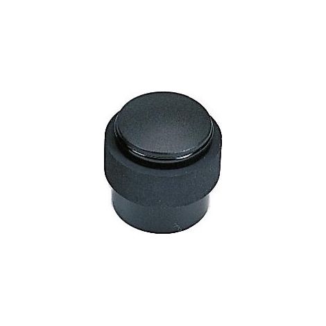 Butoir nylon gris foncé UP 38 - BRICARD NORMBAU (1/2)