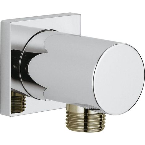 Grohe Rainshower® Einbaubogen, Metall (27076000)
