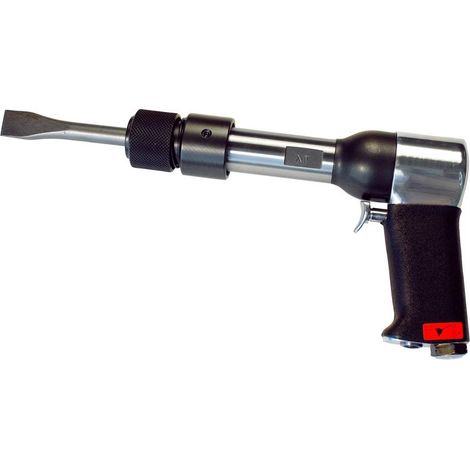 PISTOLET BURINEUR RIVETEUR EMMANCH ROND 10,2MM + RETENUE CEDREY