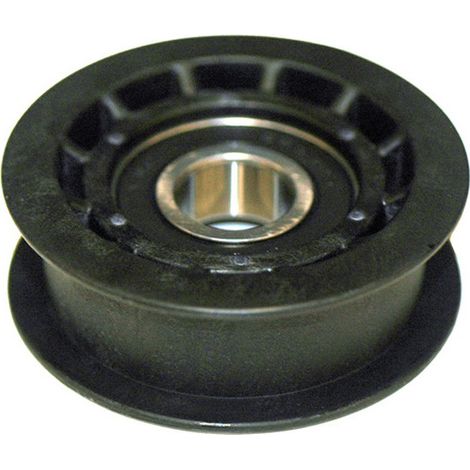 Rotary 10141 - Polea compuesta plana fip2250-0.75