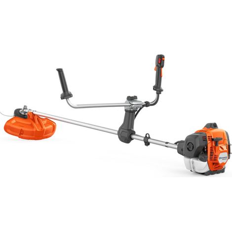 Débroussailleuse à essence Husqvarna 525Rx (1/2)