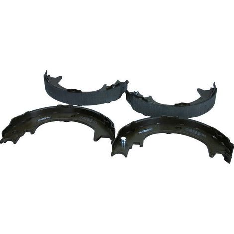 Jeu de mâchoires de frein, frein de stationnement MAXGEAR 19-4580 LEXUS 4800A058