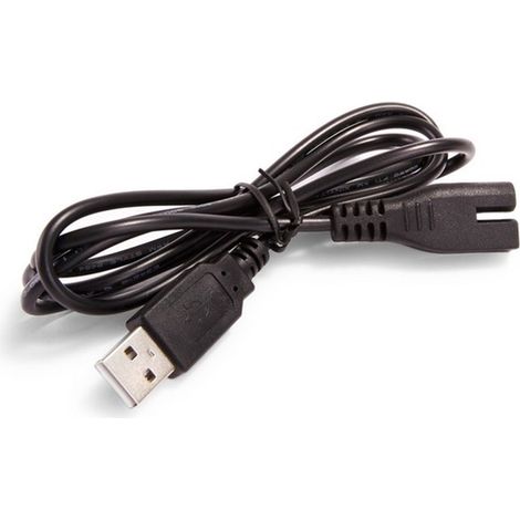Caricatore USB per Aspiratore Manuale 28620 Nero INTEX