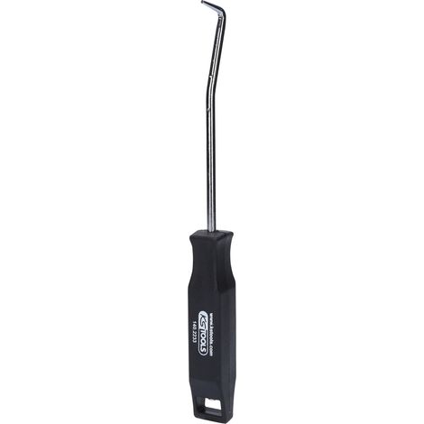 Glaserhaken mit langem Schaft, 270mm (1/3)