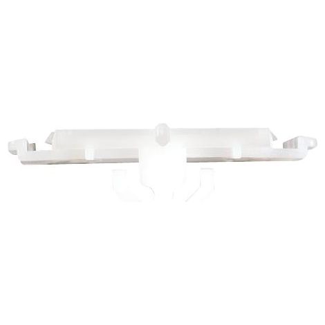 Clip in plastica per Audi/VW, confezione da 50
