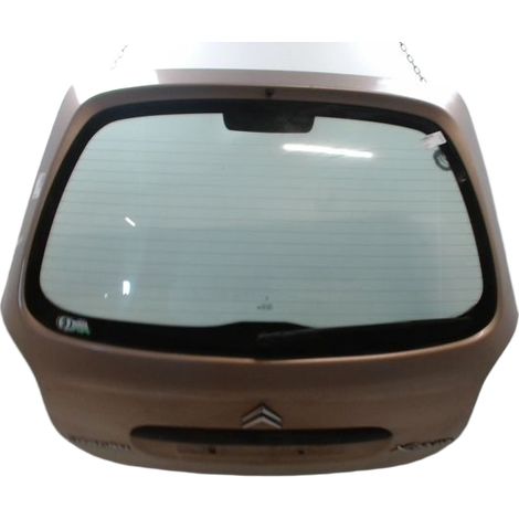 Hayon CITROEN Xsara Picasso Monosp. 1999-2010 [PRODUIT D'OCCASION]♻️8701l3