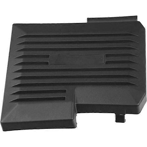 Cache-moteur décoratif pour ordinateur portable A4 B9 8W A5 2017-2020 (1/5)