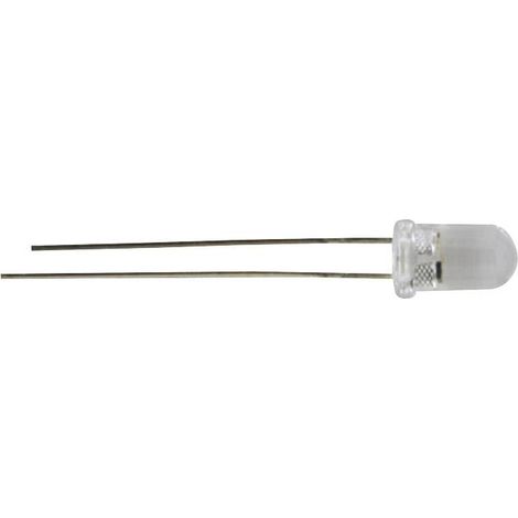 Led Rvb Clignotante De 5 Mm Avec Programme Intégré (1/3)