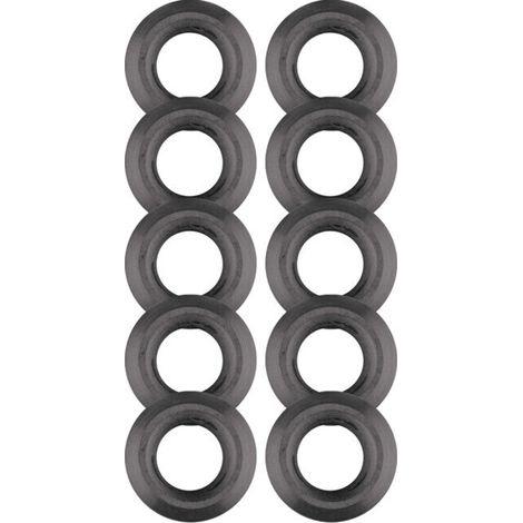 [NEUWERTIG] B-Ware PFERD Wendeschneidplatten-Set ALUMASTER Platten Schneidplatten (1/2)