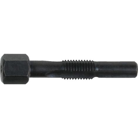 KS-Tools 150.5021 Gewindebohrer m.Führungszapfen,M (1/3)