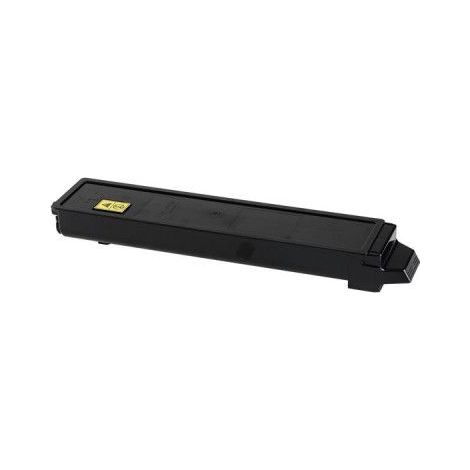 KYOCERA TK-8325K cartuccia toner 1 pz Originale Nero (1/5)