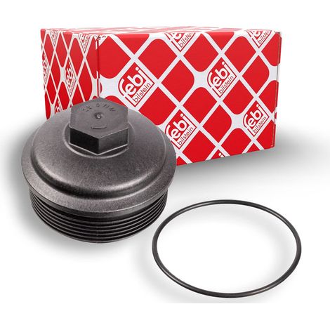 Filtro de aceite de malla FEBI BILSTEIN FE39699