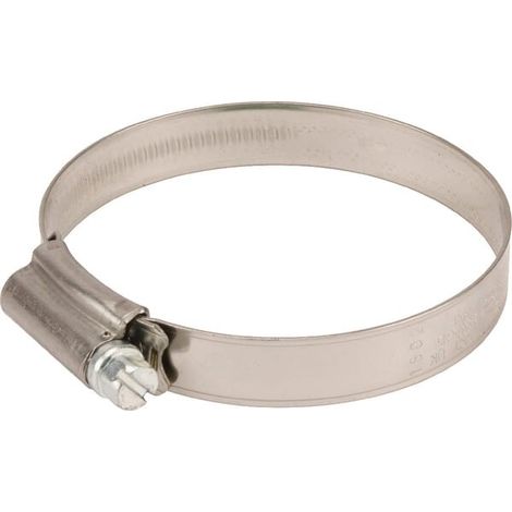 Collier de serrage 50-70mm UNIVERSEL RVS5070HCS